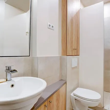 Au Pied De La Tour Eiffel Appartement *